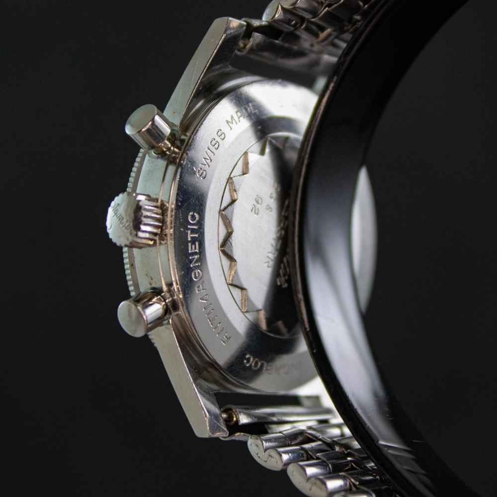 Watch Varios Aquastar Duward Rally second-hand