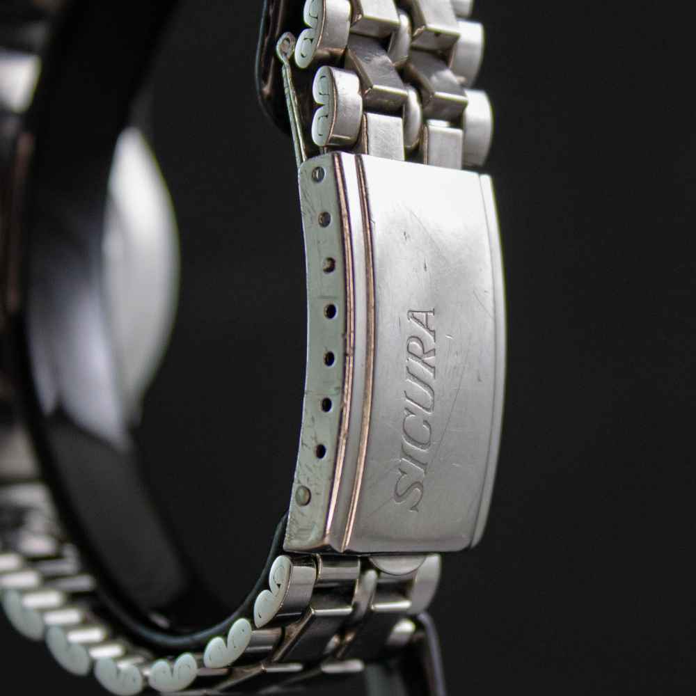 Watch Varios Aquastar Duward Rally second-hand