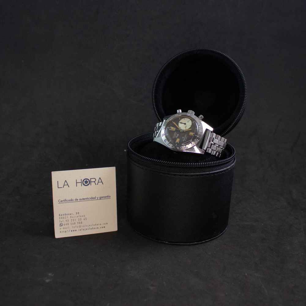 Watch Varios Aquastar Duward Rally second-hand