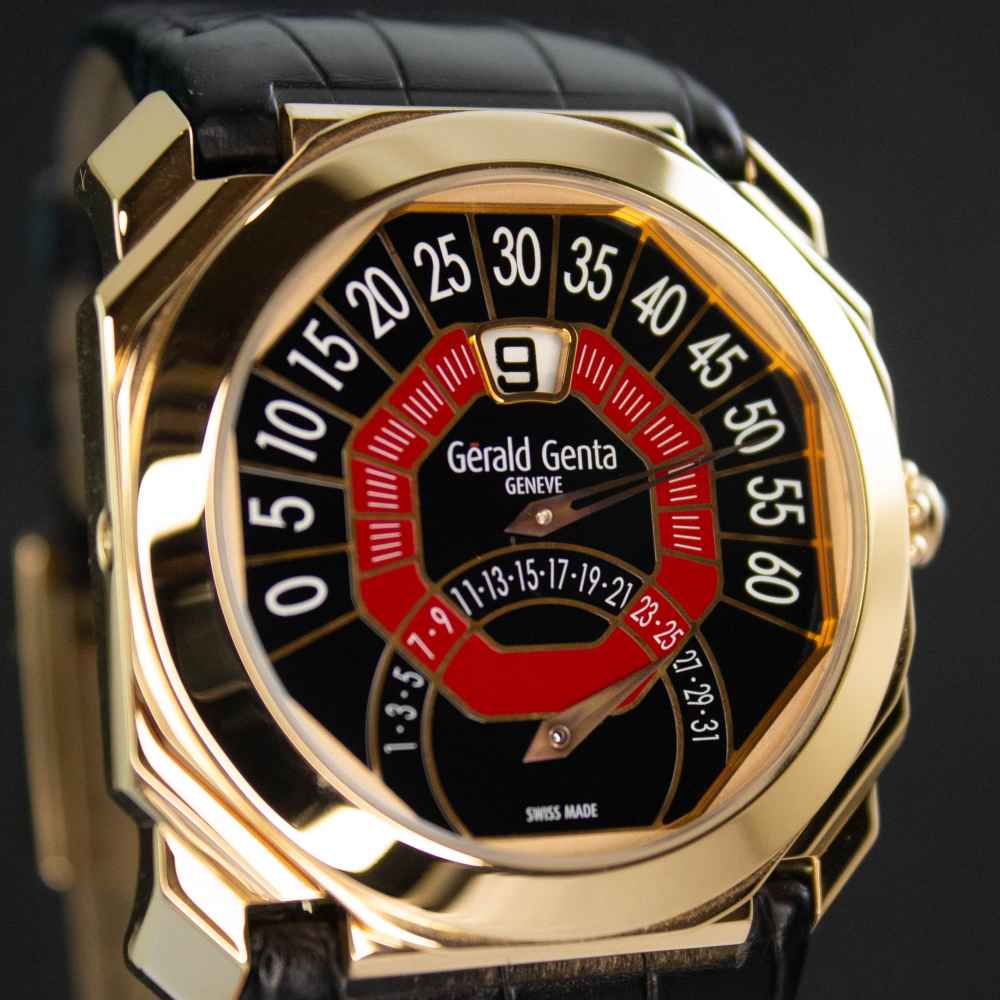 Reloj Varios Octo Bi-retro inicio.second_hand