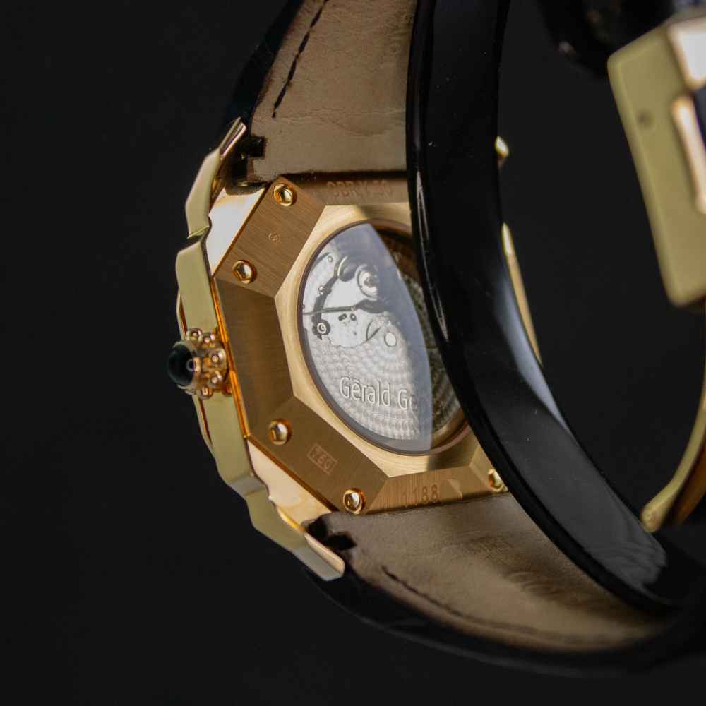 Reloj Varios Octo Bi-retro inicio.second_hand