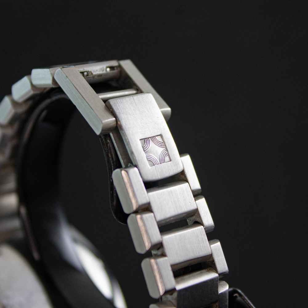 Watch Zenith Defy second-hand