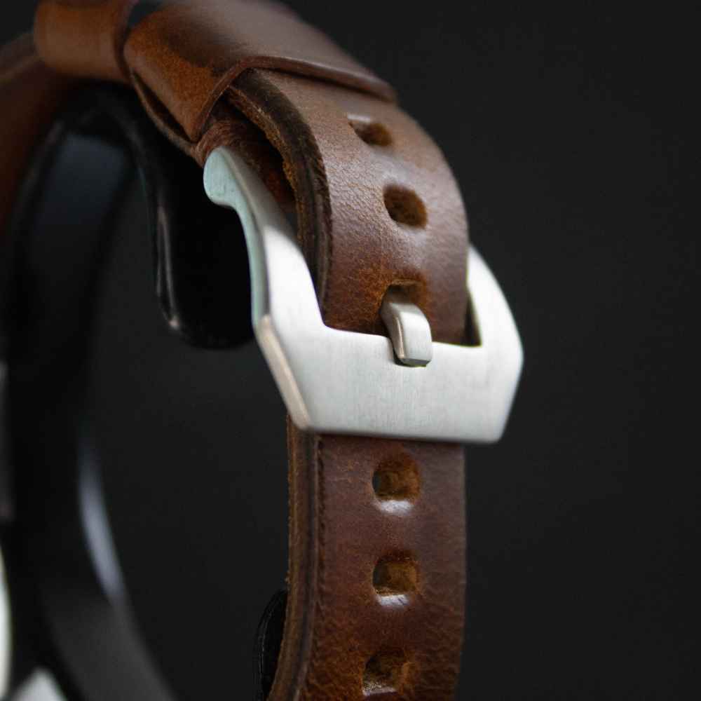 Watch Omega Seamaster Chronostop second-hand