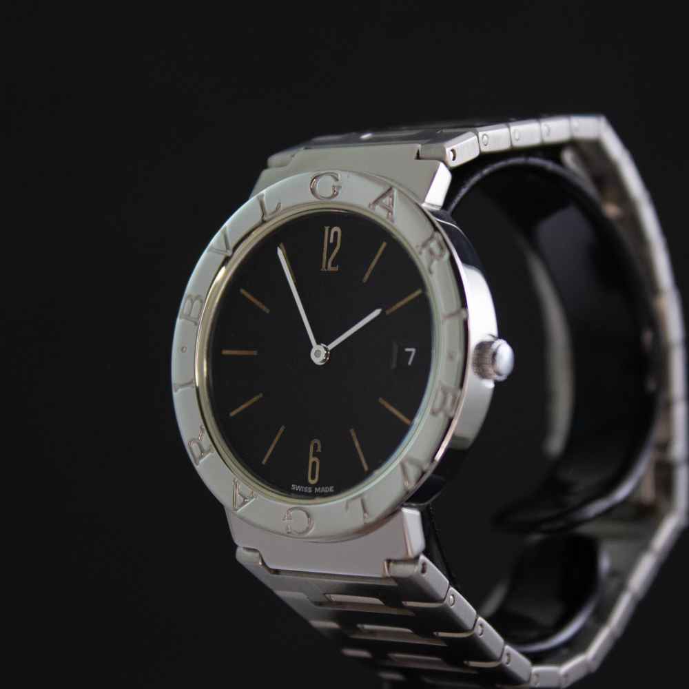 Watch Bvlgari Bulgari second-hand