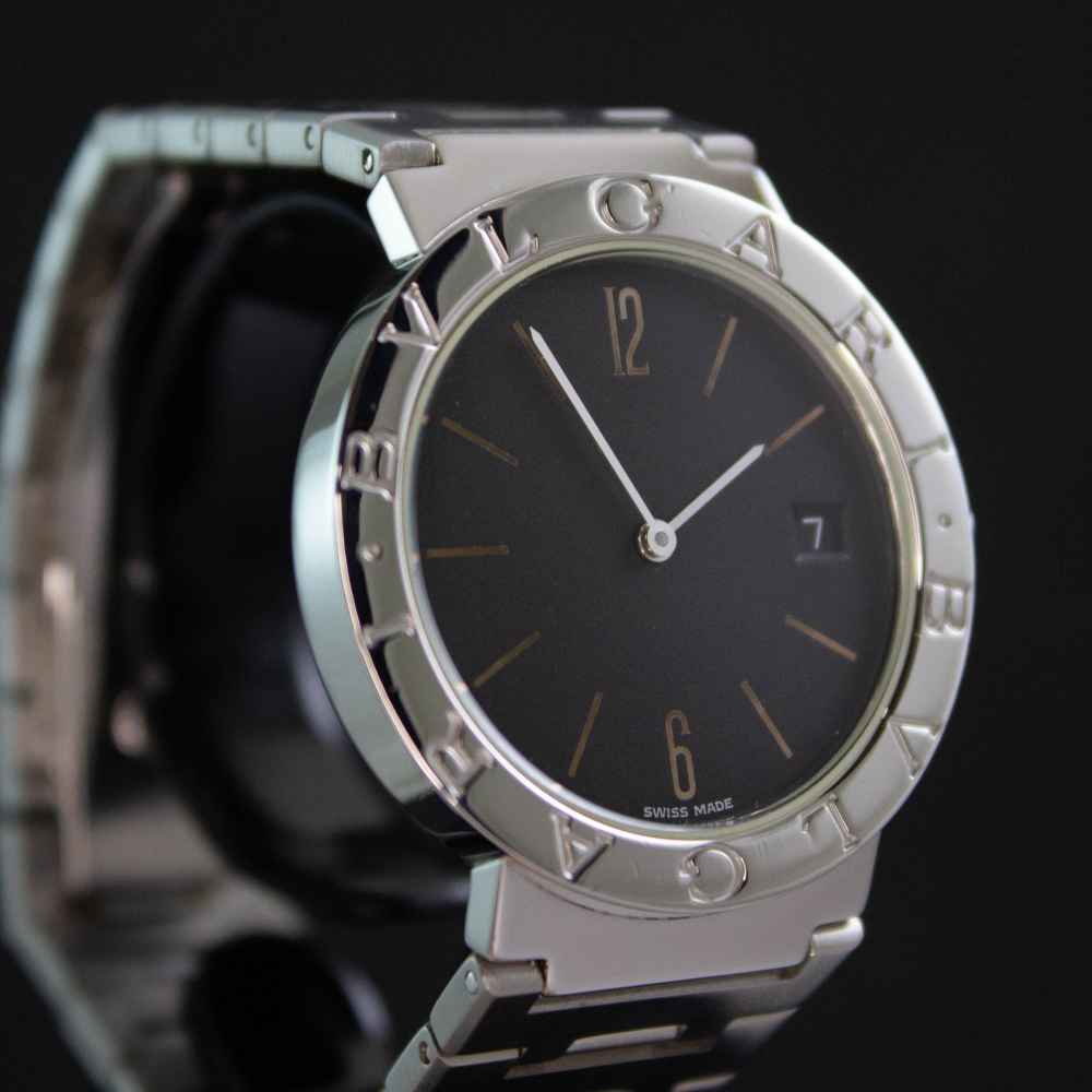Watch Bvlgari Bulgari second-hand