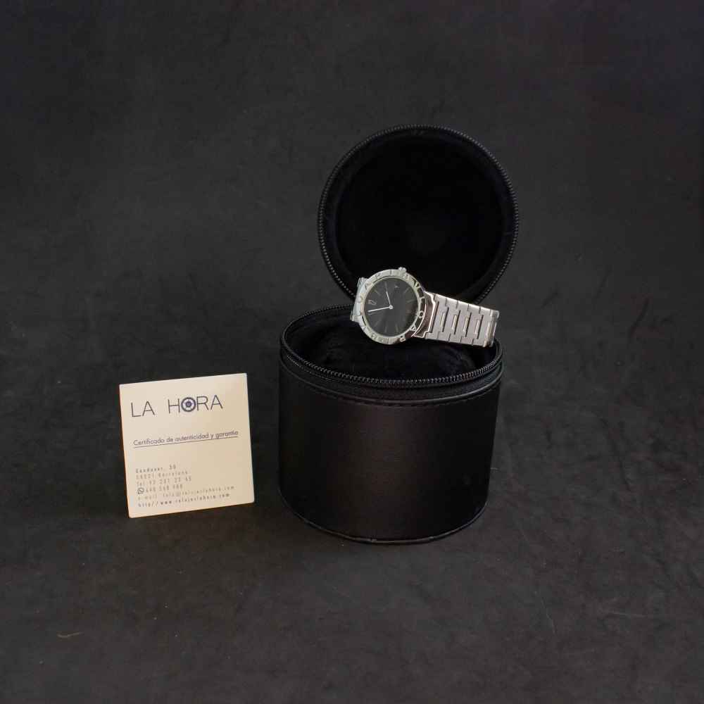 Watch Bvlgari Bulgari second-hand