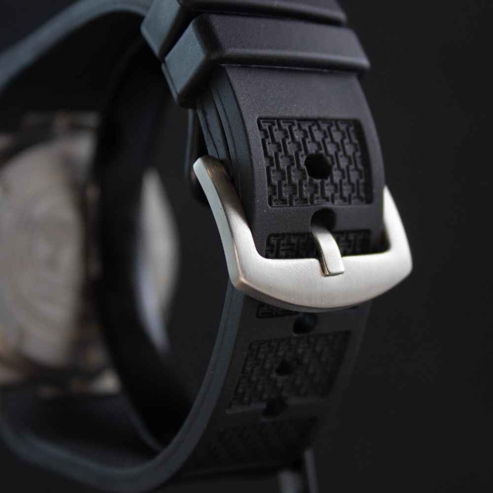 Reloj IWC Ingenieur inicio.second_hand