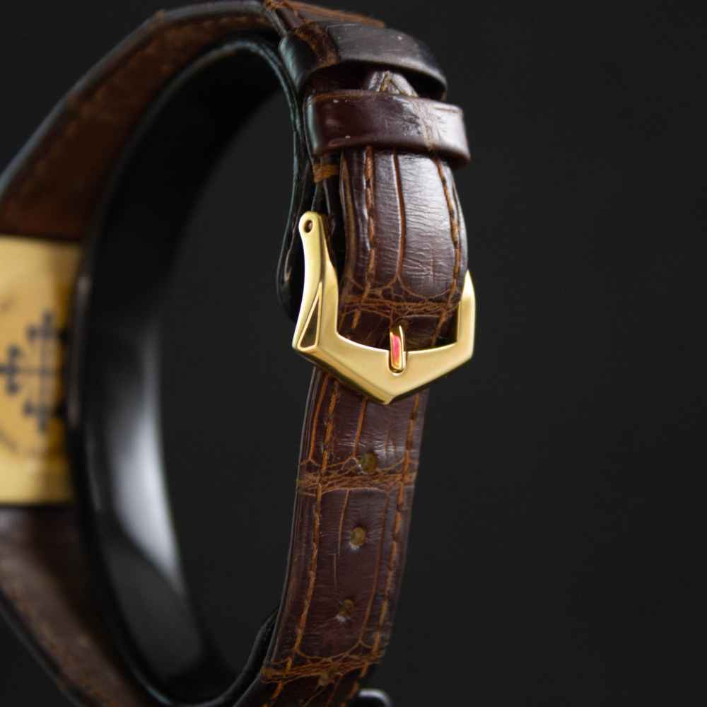 Reloj Patek Philippe Gondolo inicio.second_hand