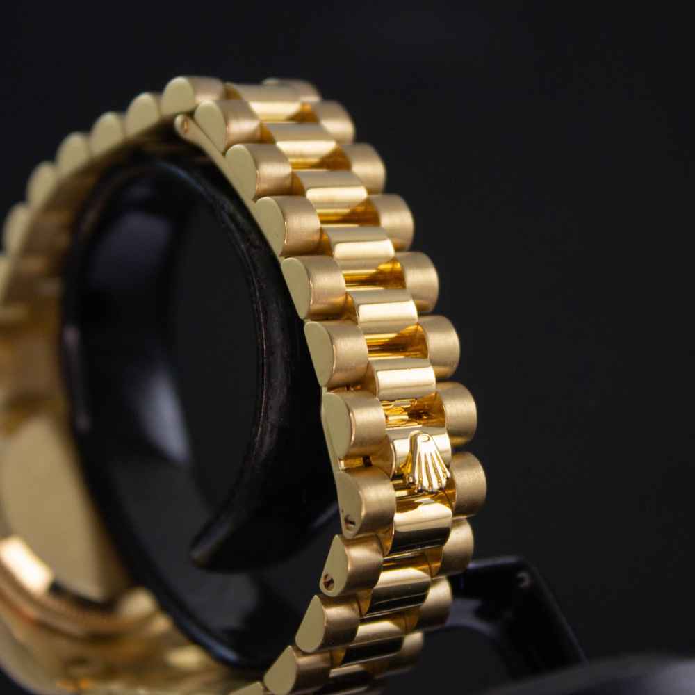 Watch Rolex Datejust 26 second-hand