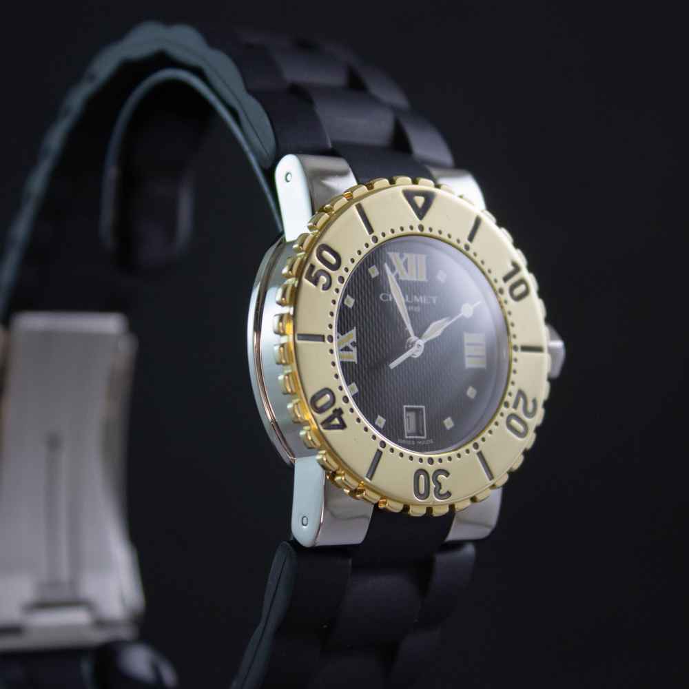 Reloj Chaumet Class One inicio.second_hand