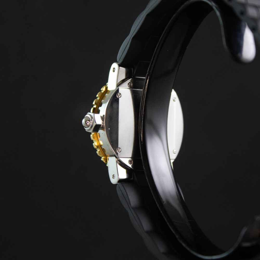 Reloj Chaumet Class One inicio.second_hand