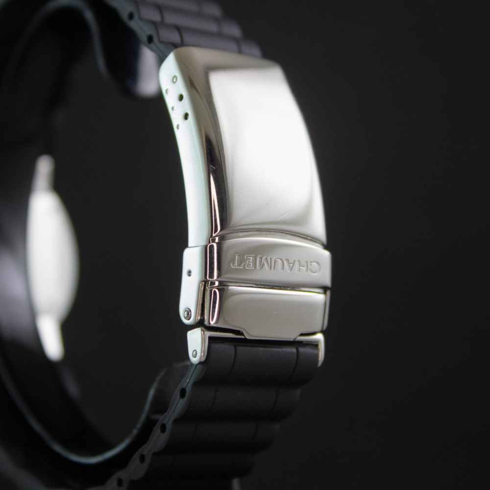 Reloj Chaumet Class One inicio.second_hand