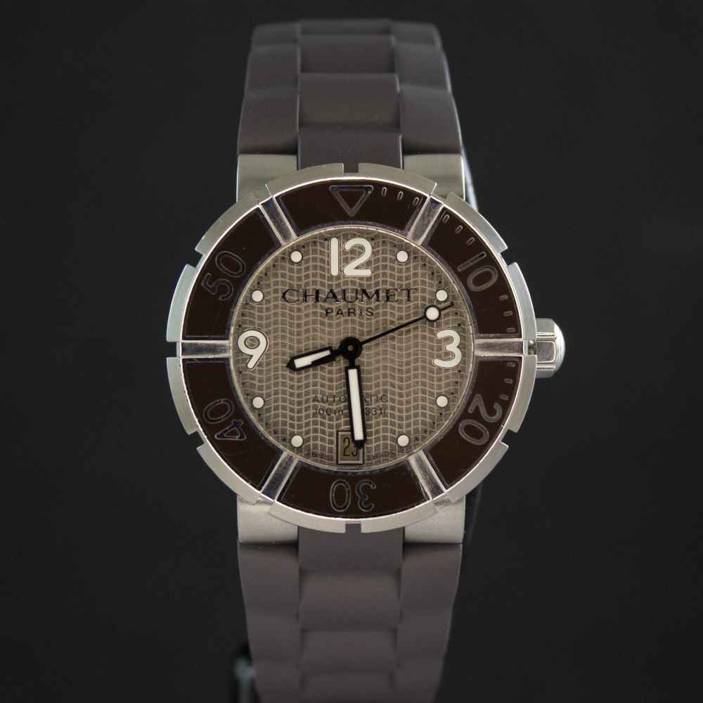 Reloj Chaumet Class One inicio.second_hand