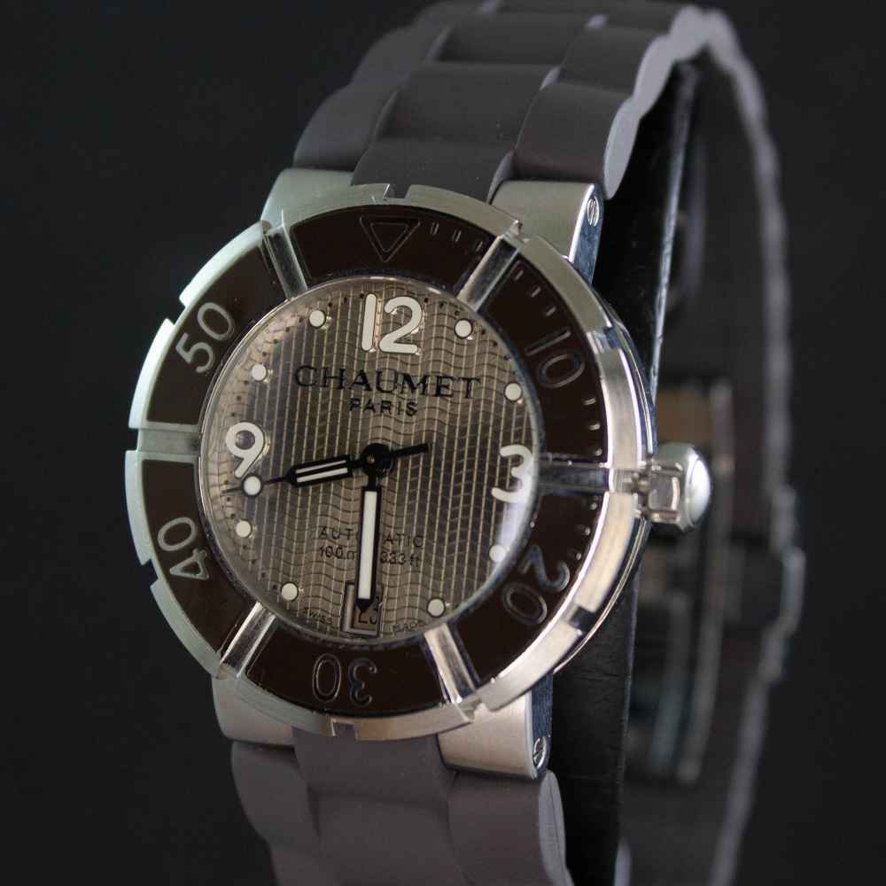 Reloj Chaumet Class One inicio.second_hand