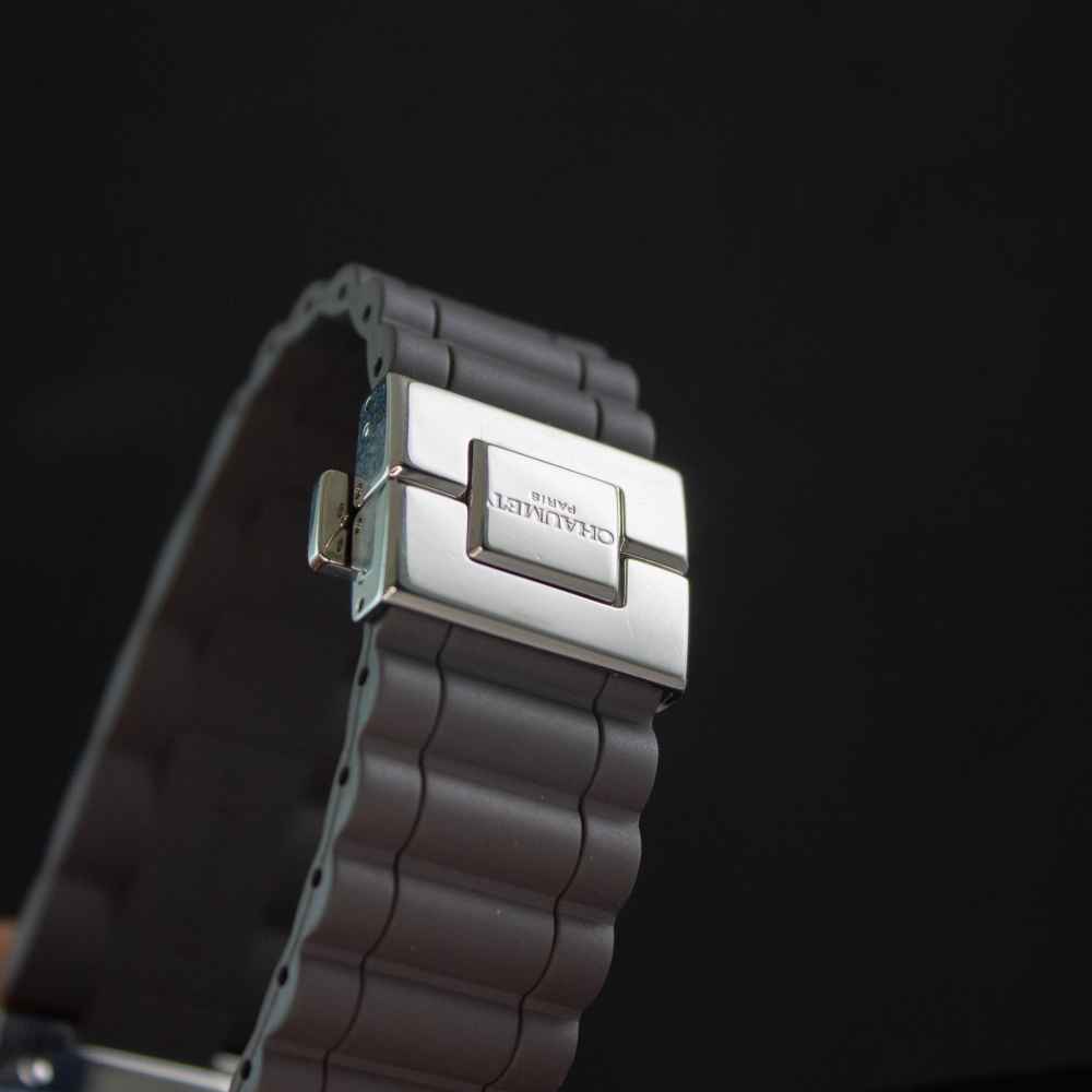 Reloj Chaumet Class One inicio.second_hand