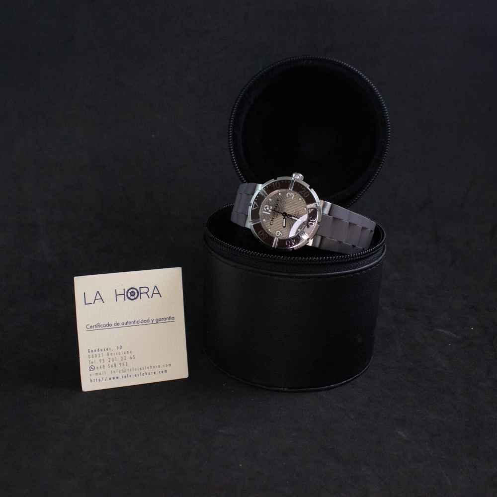 Reloj Chaumet Class One inicio.second_hand