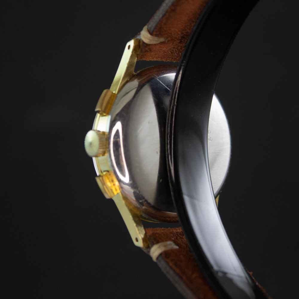 Watch Varios Wakmann Vintage Chrono second-hand