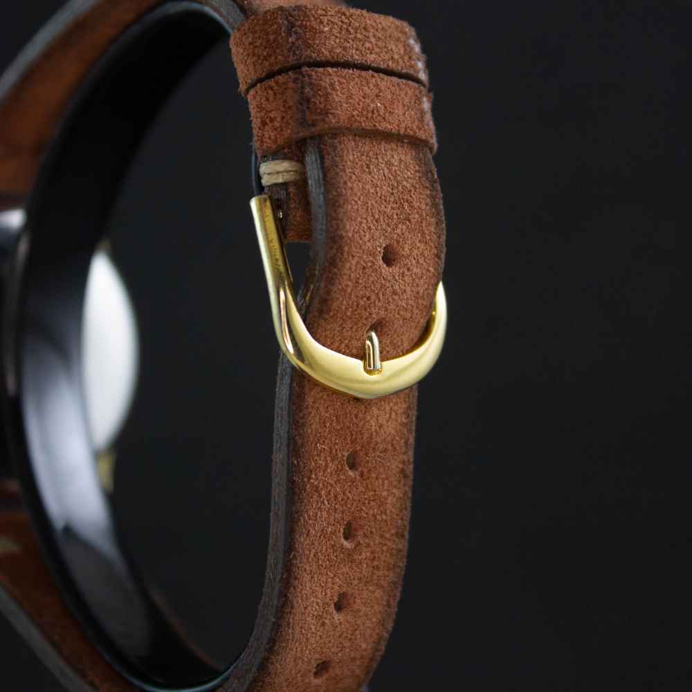 Watch Varios Wakmann Vintage Chrono second-hand