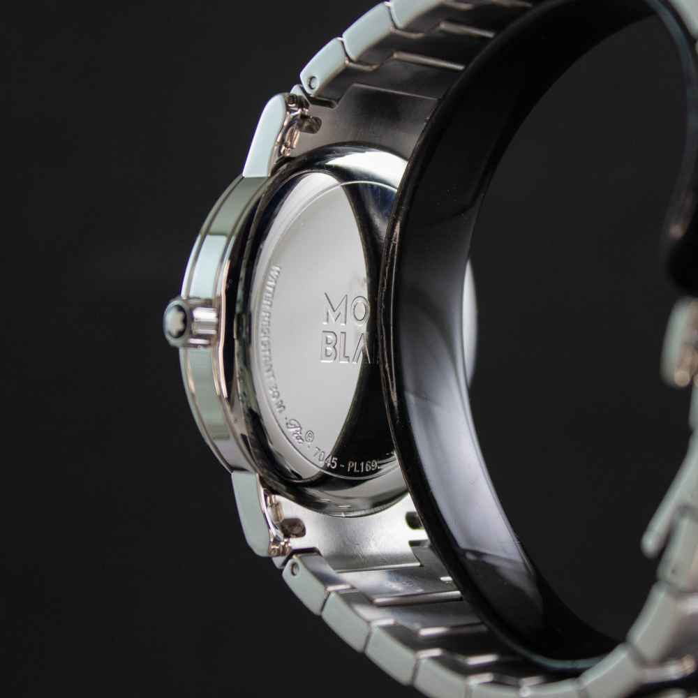 Reloj Varios Montblanc Summit inicio.second_hand