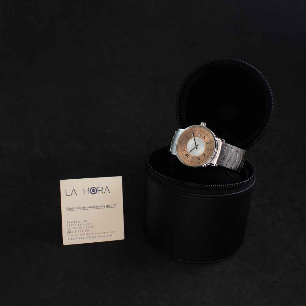 Reloj Varios Montblanc Summit inicio.second_hand