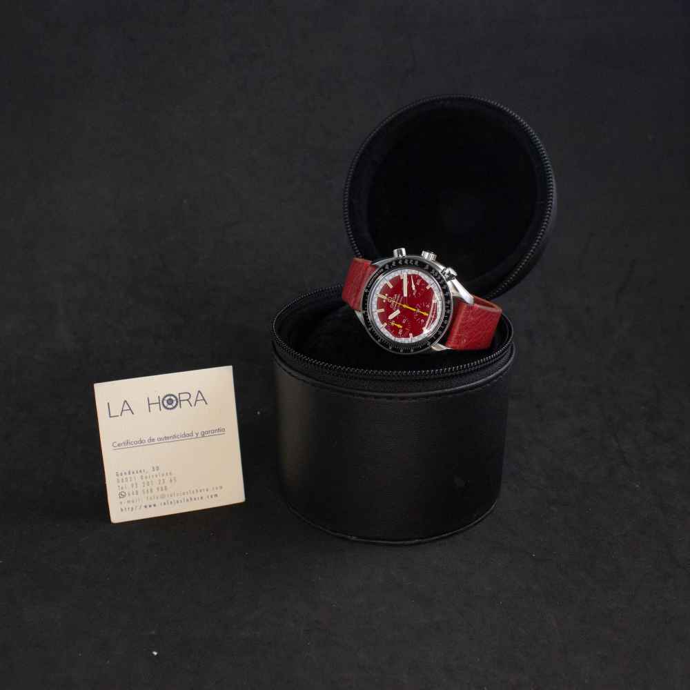 Watch Omega Speedmaster Reduced second-hand