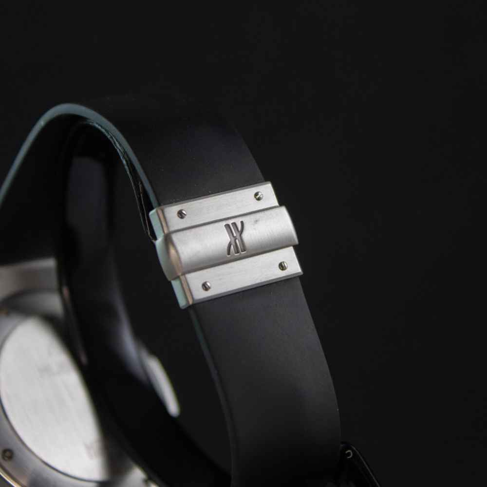 Watch Hublot Super Professional second-hand