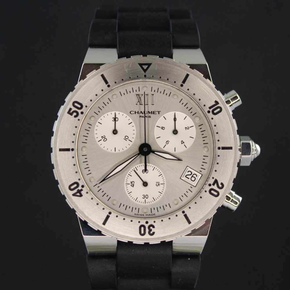 Watch Chaumet Class One second-hand