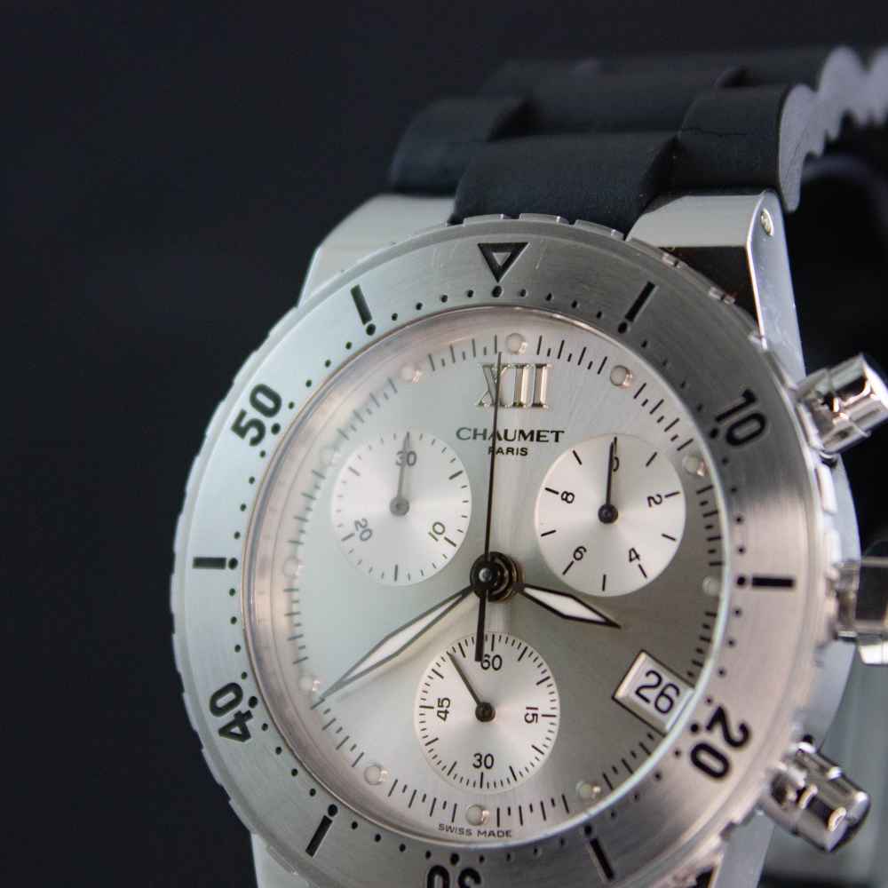 Watch Chaumet Class One second-hand