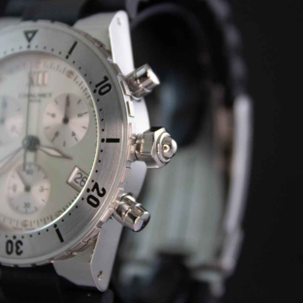 Watch Chaumet Class One second-hand