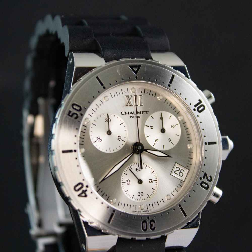 Watch Chaumet Class One second-hand