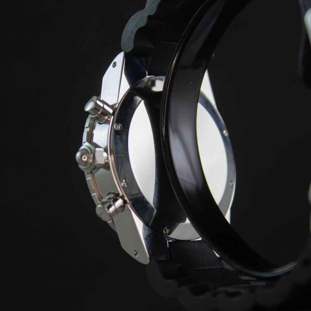 Watch Chaumet Class One second-hand