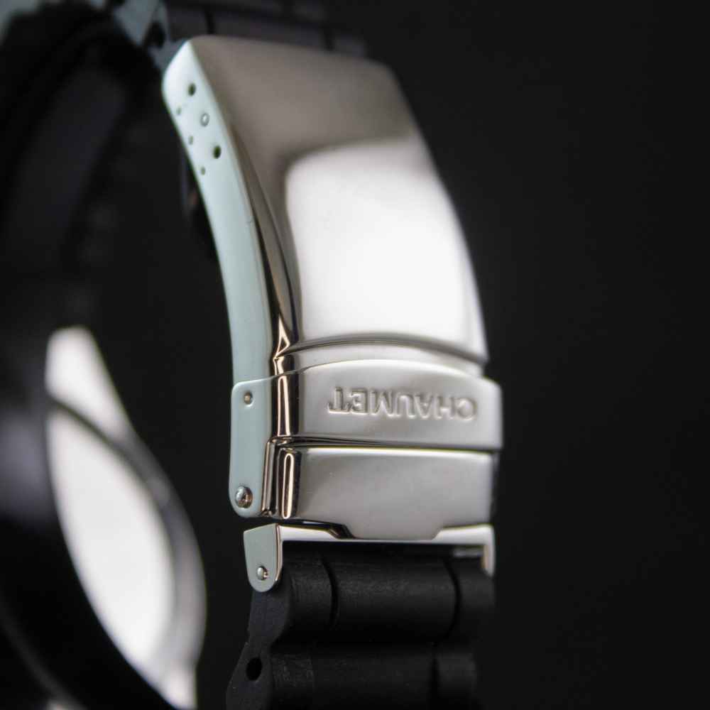 Watch Chaumet Class One second-hand