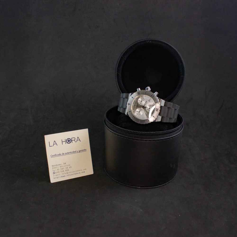 Watch Chaumet Class One second-hand