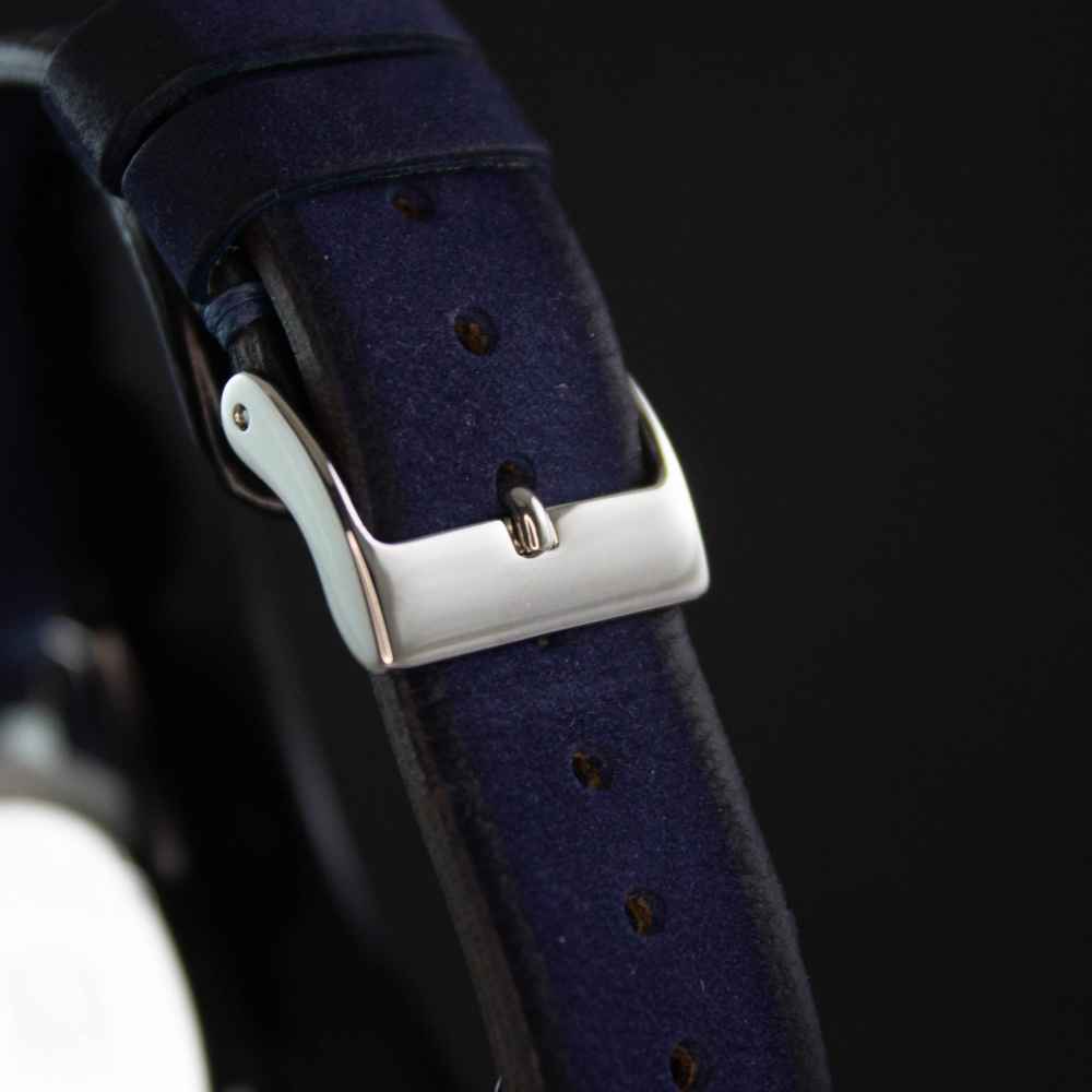 Watch Universal Geneve Polerouter second-hand