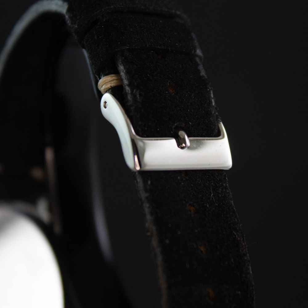 Watch Universal Geneve Polerouter Date second-hand