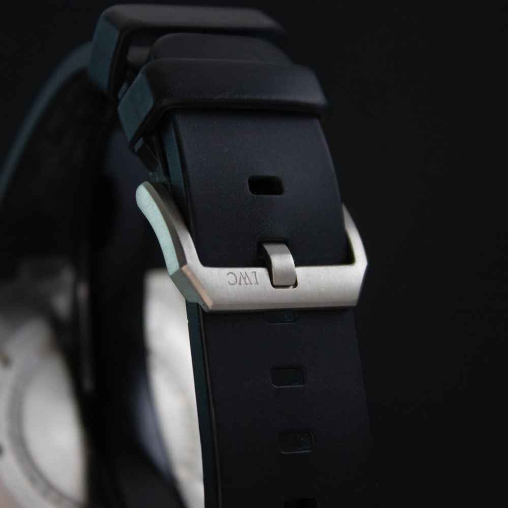 Reloj IWC Ingenieur Double Chronograph inicio.second_hand