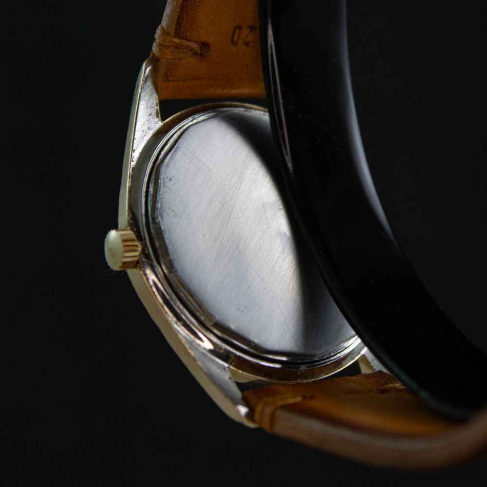 Reloj Universal Geneve Polerouter Date inicio.second_hand