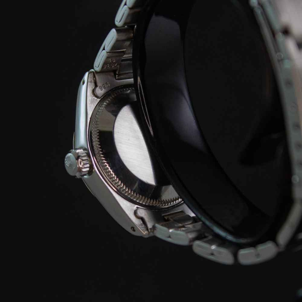 Watch Rolex Lady Date second-hand