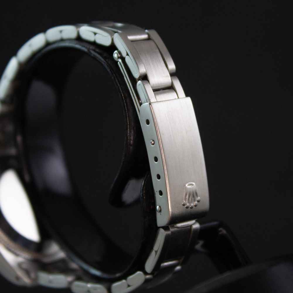 Watch Rolex Lady Date second-hand