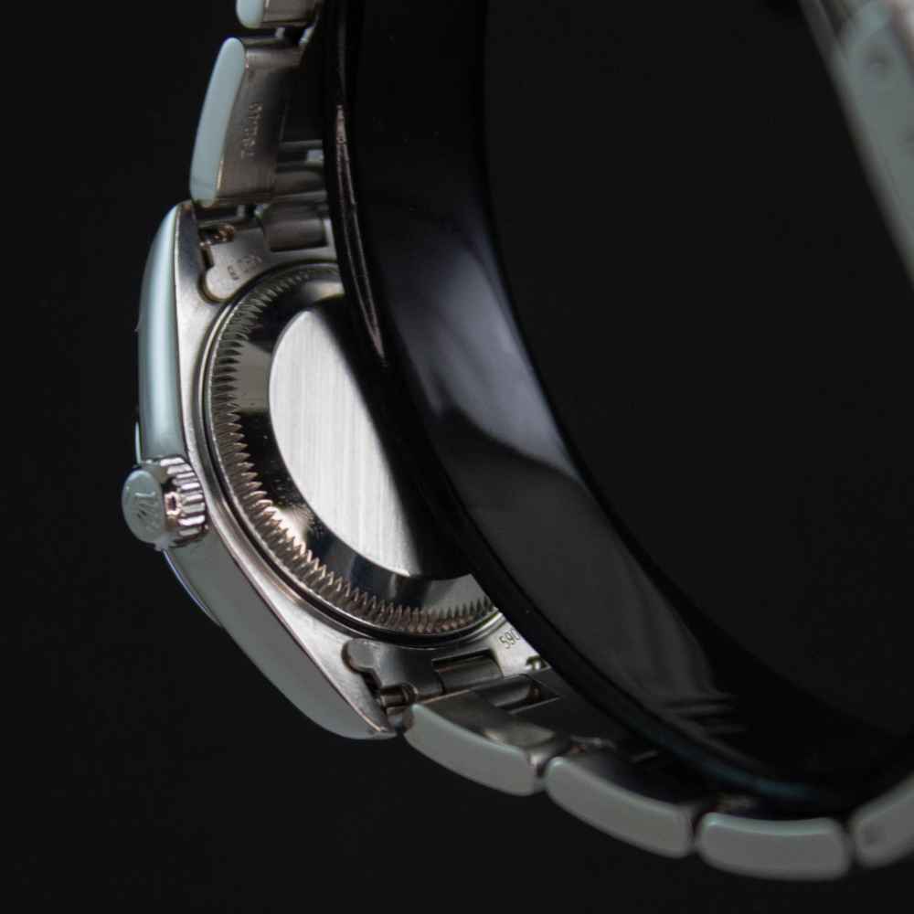 Watch Rolex Lady Date second-hand