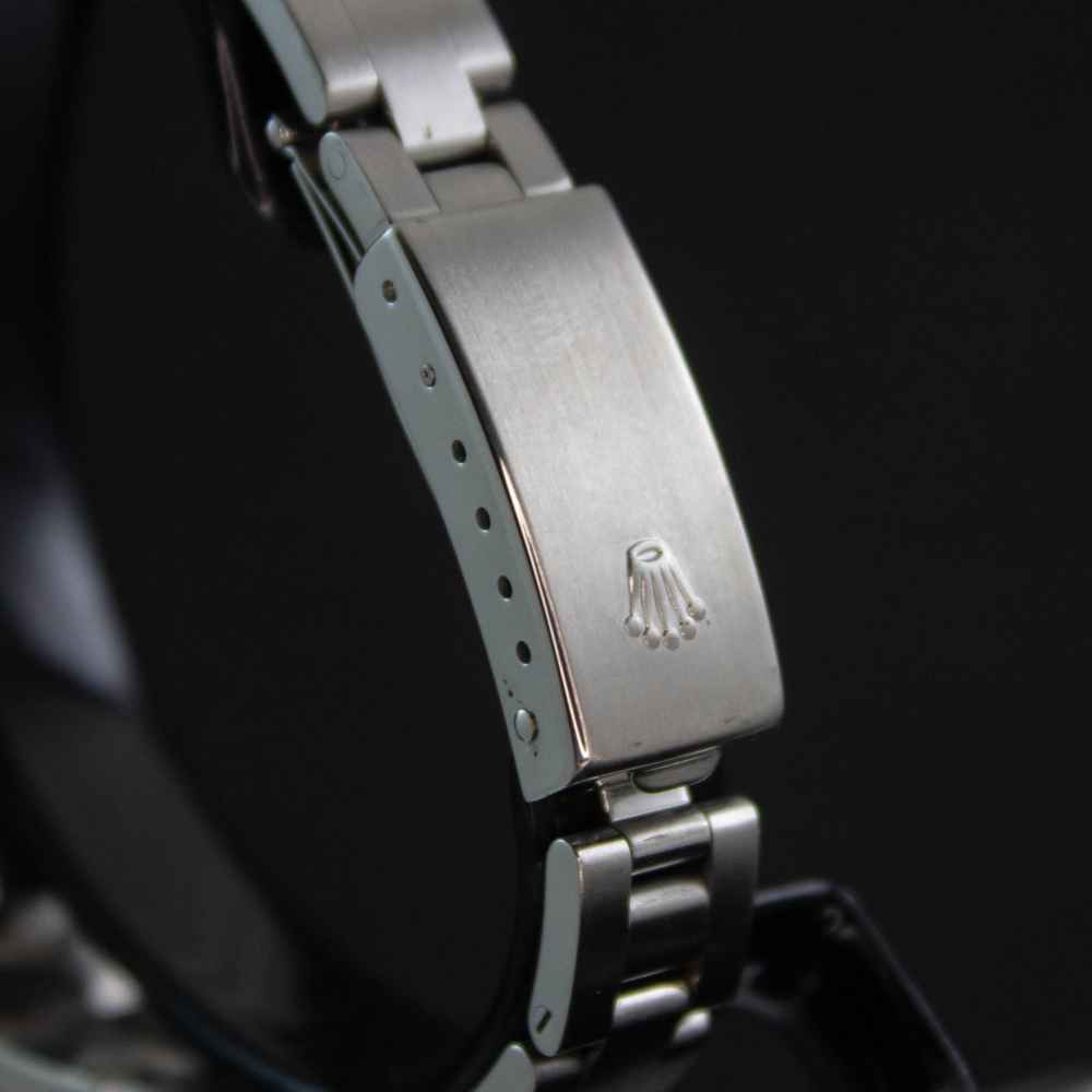 Watch Rolex Lady Date second-hand