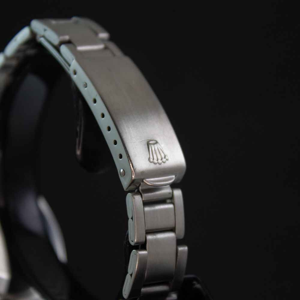 Watch Rolex Date second-hand