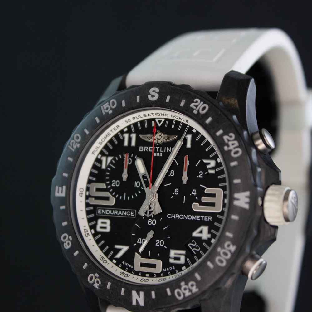 Watch Breitling Endurance Pro second-hand