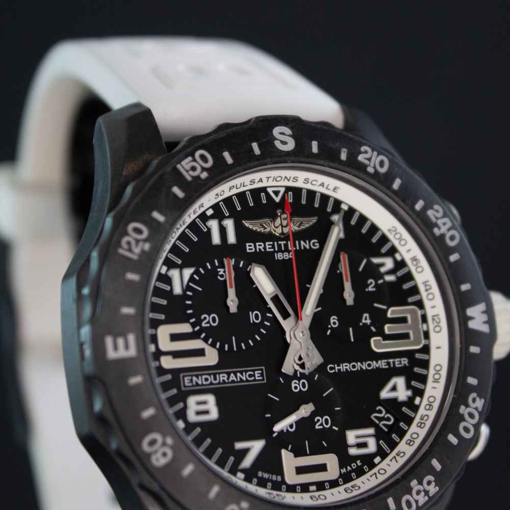 Watch Breitling Endurance Pro second-hand