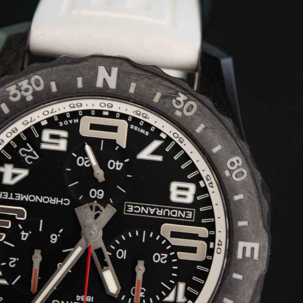Watch Breitling Endurance Pro second-hand