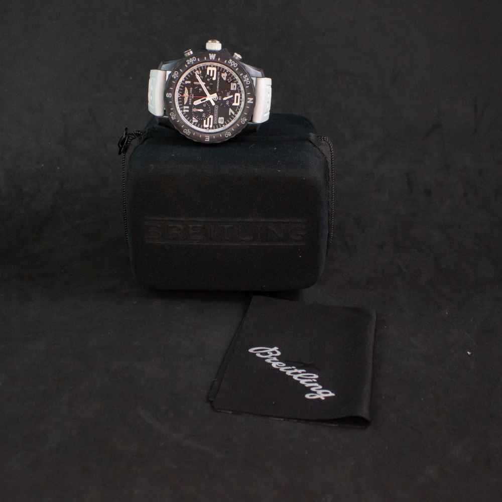 Watch Breitling Endurance Pro second-hand