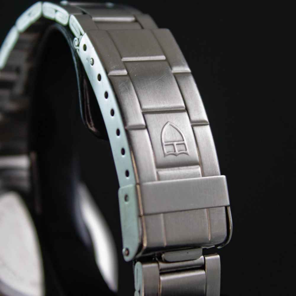 Reloj Tudor Submariner inicio.second_hand