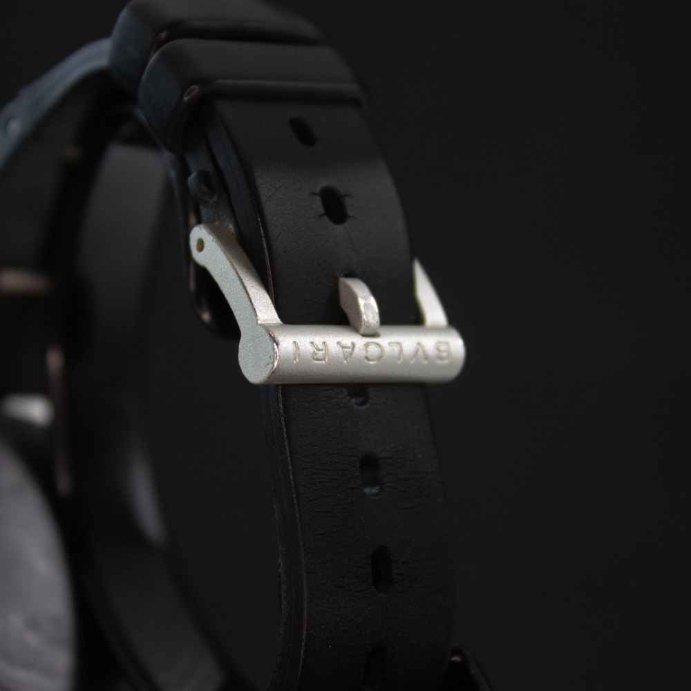 Watch Bvlgari Diagono second-hand