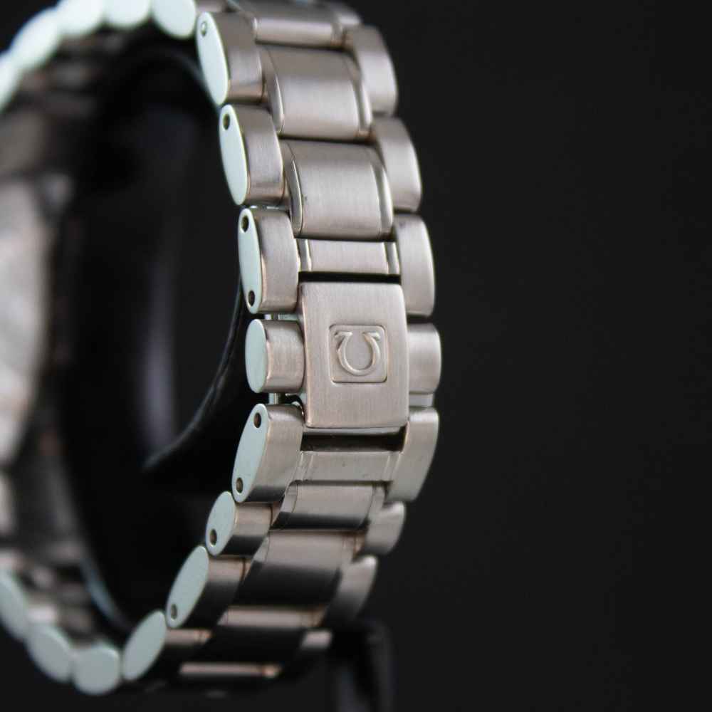 Reloj Omega Seamaster 300m inicio.second_hand