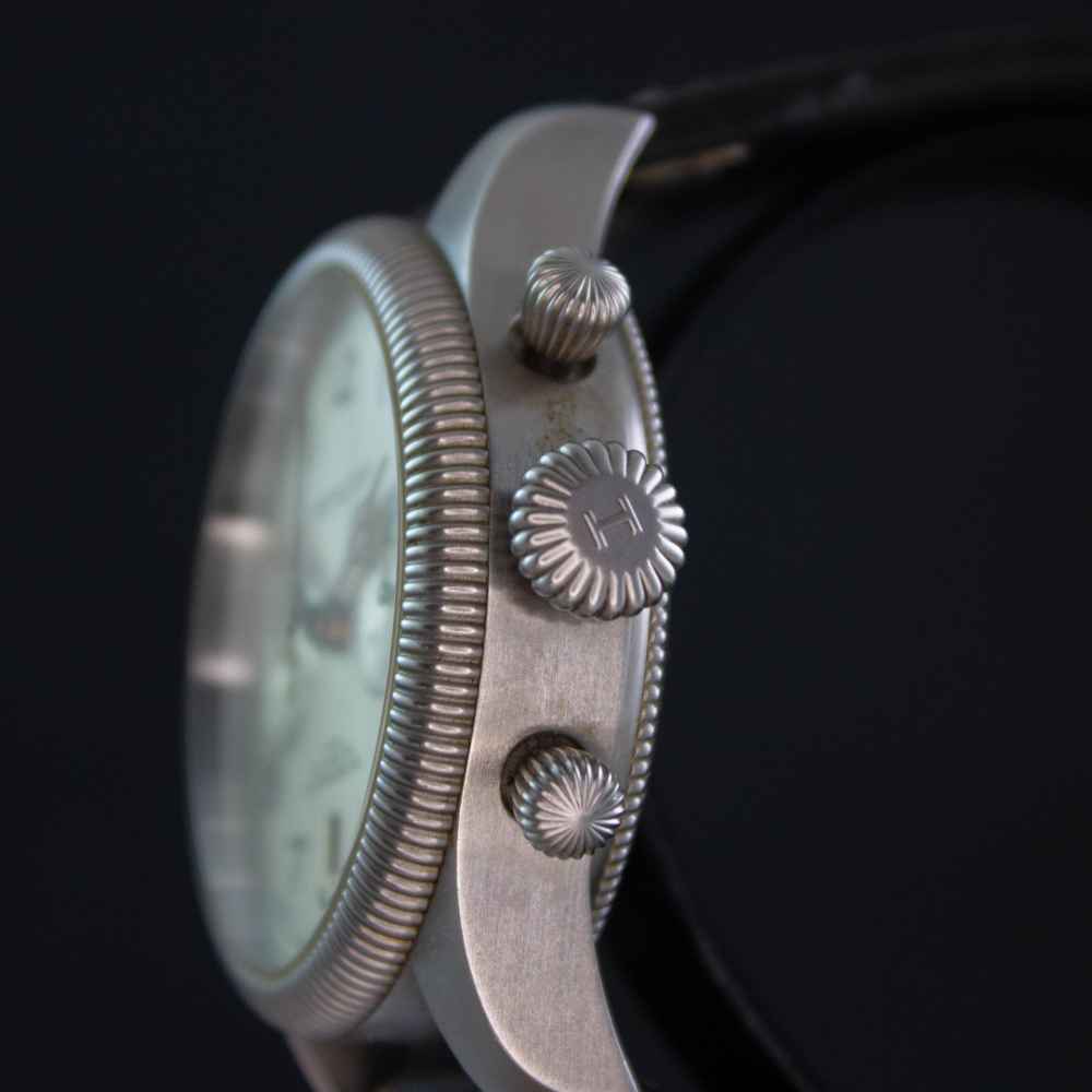 Watch Varios Hamilton Khaki Pioneer second-hand